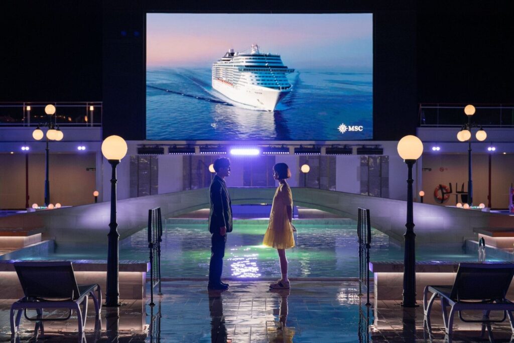 „Dragoste și ape tulburi” (2023) | Mister și comedie pe Netflix