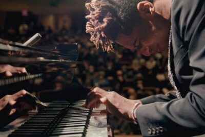 American Symphony (2023) – Documentaire sur Netflix : La symphonie la plus intime de Jon Batiste