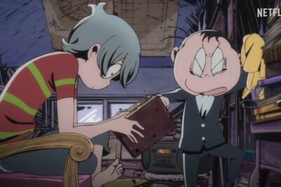 Akuma-kun (2023) – Une série d&rsquo;anime amusante avec beaucoup de démons (et de nourriture)