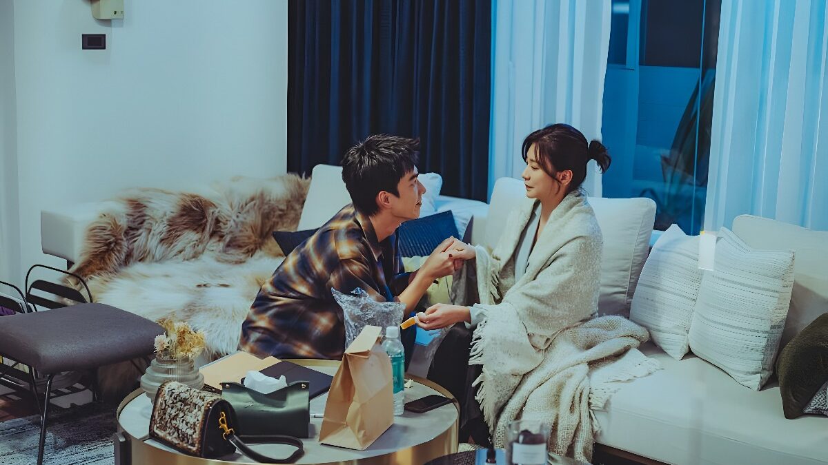 「此の時、この瞬間に」(2023) | Netflix 시리즈: 많은 인간성을 담은 10가지 이야기