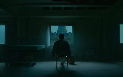 「ザ・キラー」（2023年） – Netflixの映画。批評：完璧な作品