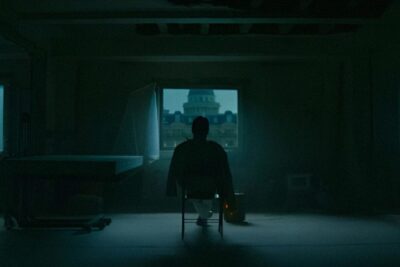 The Killer (2023) – Movie on Netflix. Review: Totally impeccable