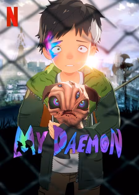 My Daemon
