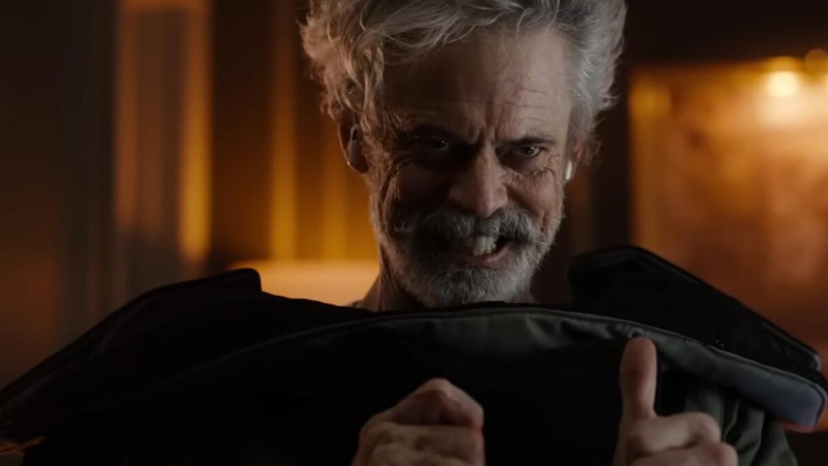 Völlig zerstört (2023) | Neue Serie auf Netflix: Action und Comedy in einer lustigen Spionage-Serie