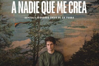 ‘I Don’t Expect Anyone to Believe Me’ | 넷플릭스 영화: 바르셀로나의 카프카