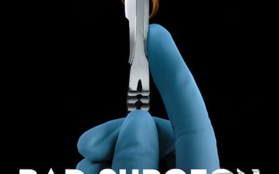Bad Surgeon: Love Under the Knife (2023) | A Netflix docuseries: The terrifying story of Dr. Paolo Macchiarini