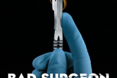 «El gran cirujano del engaño» (2023) | Docuserie en Netflix: La terrorífica historia del doctor Paolo Macchiarini