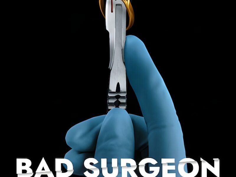 Chirurgul rău: Dragoste pe muchie de cuțit (2023) | Serialul documentar de pe Netflix: Înfricoșătoarea poveste a doctorului Paolo Macchiarini