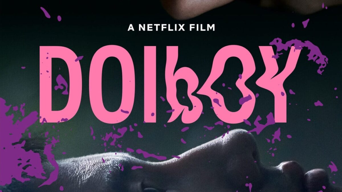 Doi Boy (2023) Film auf Netflix: Eine tragische Geschichte von Freundschaft, Liebe, Sex und bewaffneten Konflikten.