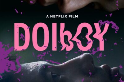 Doi Boy (2023) Movie on Netflix. Review: A tragic story of friendship, love, sex, and armed conflicts