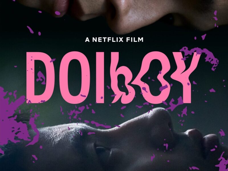 「ドイ・ボーイ: 路地裏の僕ら」（2023年）ネットフリックスの映画：友情、愛、セックス、および武力紛争の悲劇的な物語