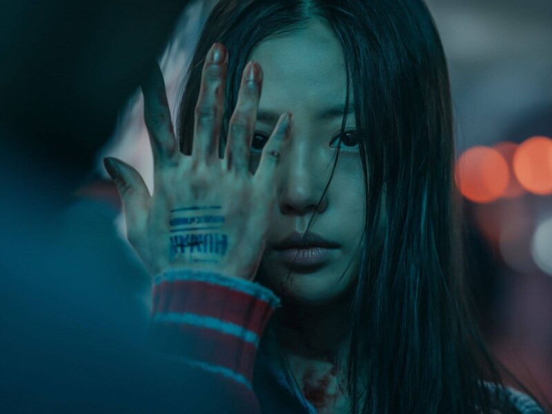 「Sweet Home －俺と世界の絶望－」ネットフリックスのシリーズ：素晴らしい第2シーズン