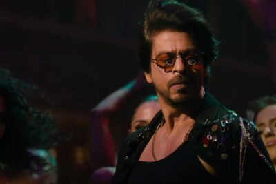 « Jawan » (2023) | Film indien. Critique : Absolument spectaculaire