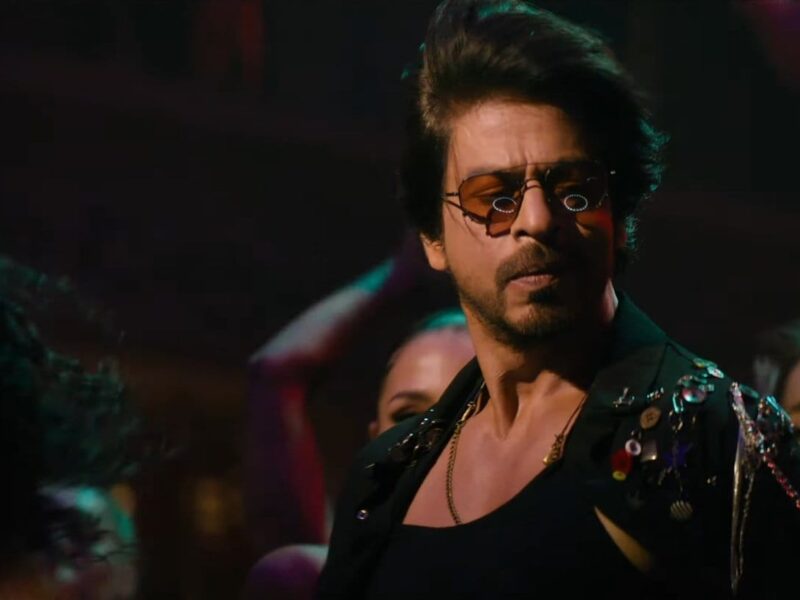 „Jawan” (2023) | Film indian. Recenzie: Pur și simplu spectaculos