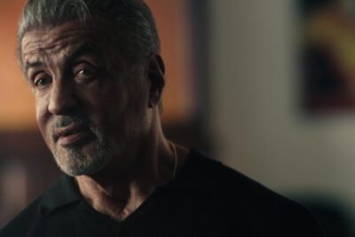 “슬라이” (2023) | 넷플릭스의 다큐멘터리: 실베스터 스탤론의 개인적인 면을 엿보다