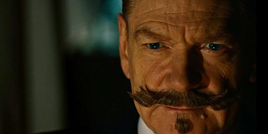 “A Haunting in Venice” (2023) – Movie Review: Branagh’s best adaptation of Agatha Christie