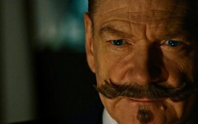 „A Haunting in Venice“ (2023) – Filmkritik: Die beste Adaption von Branagh von Agatha Christie
