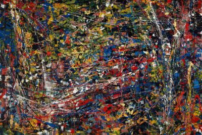 La vente aux enchères de la Maison Heffel atteint des résultats remarquables à l&rsquo;occasion du centenaire de Riopelle