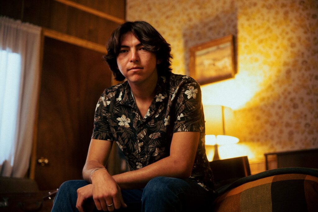 Wyatt Flores Releases Life Lessons