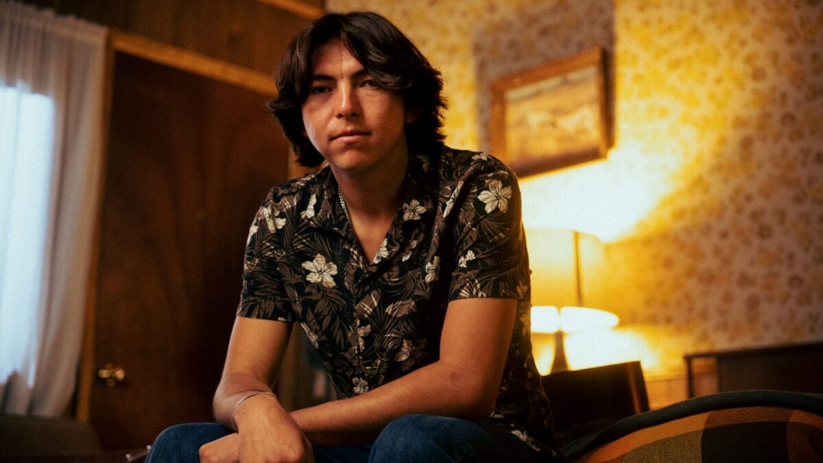 Wyatt Flores Releases Life Lessons