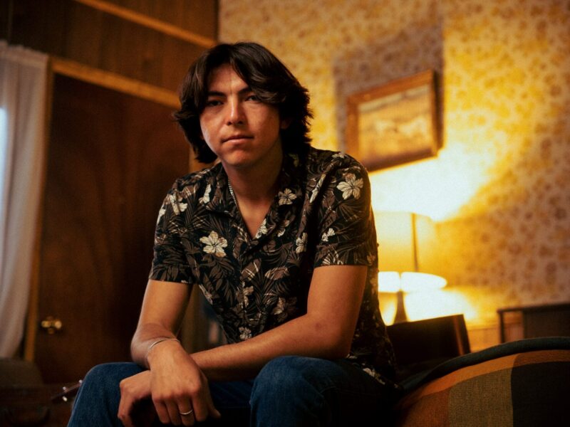 Wyatt Flores Releases Life Lessons