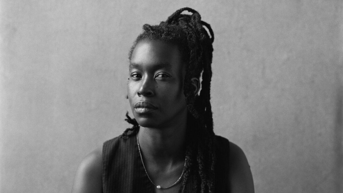 Lonnie Holley, Moor Mother + Irreversible Entanglements at the Opera House