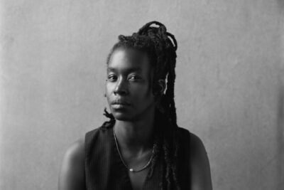 Lonnie Holley, Moor Mother + Irreversible Entanglements at the Opera House