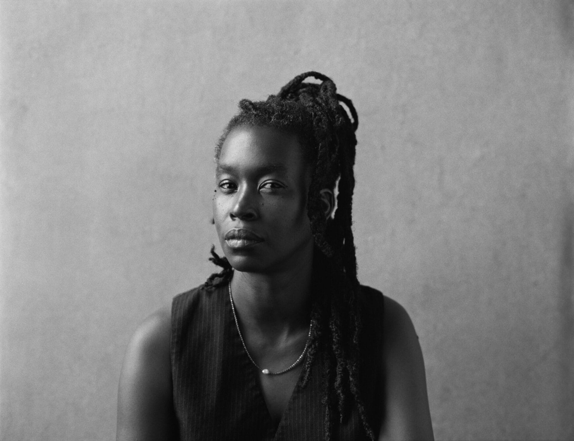 Lonnie Holley, Moor Mother + Irreversible Entanglements at the Opera House