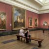National Gallery 2024 Exhibitions