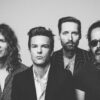 The Killers Announce New Career-Spanning Collection Rebel Diamonds Due Out December 8th