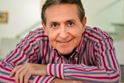 El pianista búlgaro Ludmil Angelov interpreta a Chopin en la Fundación Bancaja