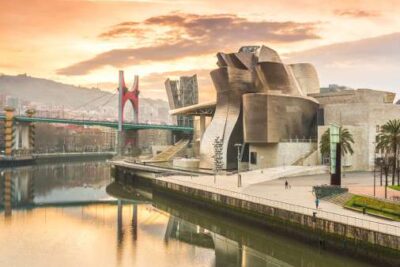 El tamaño sí importa: Big Paper | FIG Bilbao 2023