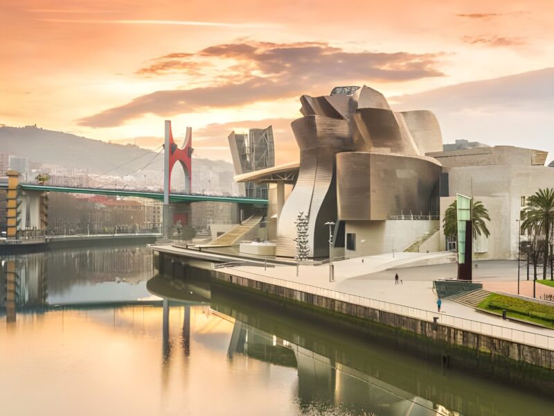 El tamaño sí importa: Big Paper | FIG Bilbao 2023