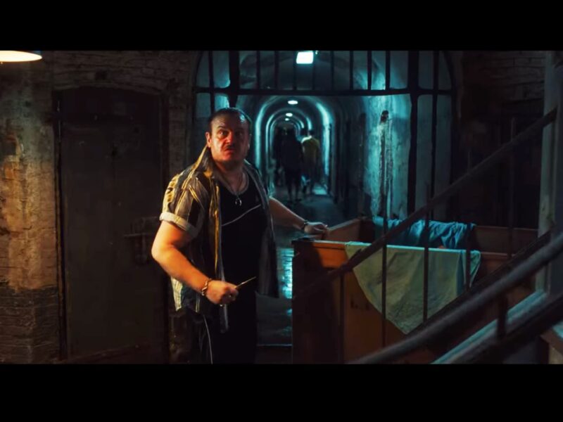 《大卫的魔法圣诞》(2023) | 圣诞电影。从周三 8 日起可在 Netflix 观看：是的，他们回来了圣诞节