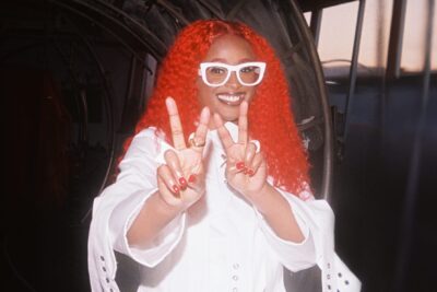 Tierra Whack: “Chanel Pit” Music Video