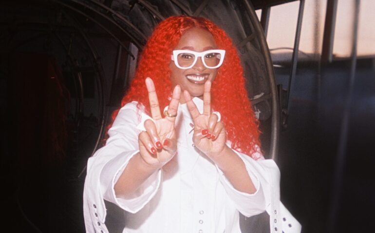 Tierra Whack: “Chanel Pit” Music Video