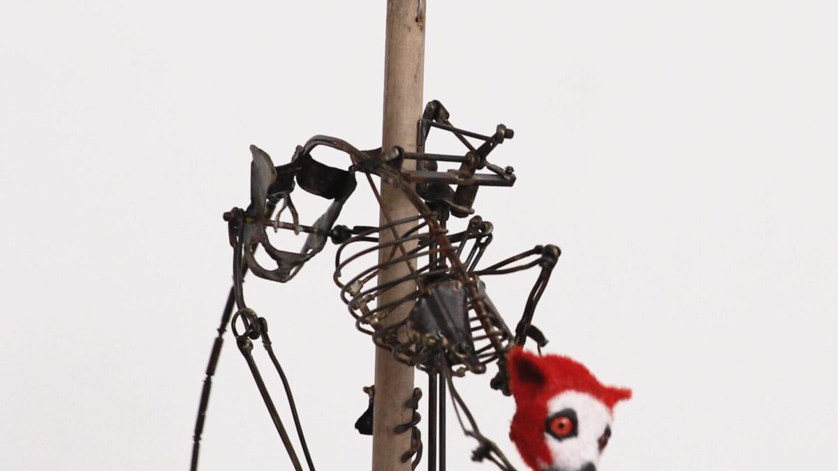 Tim Lewis: The Forest Visits | Flowers Gallery, London