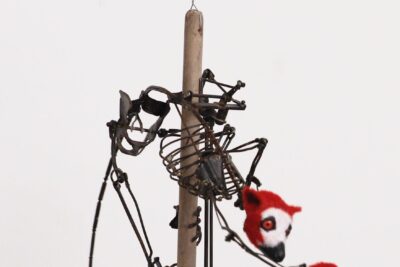 Tim Lewis: The Forest Visits | Flowers Gallery, London