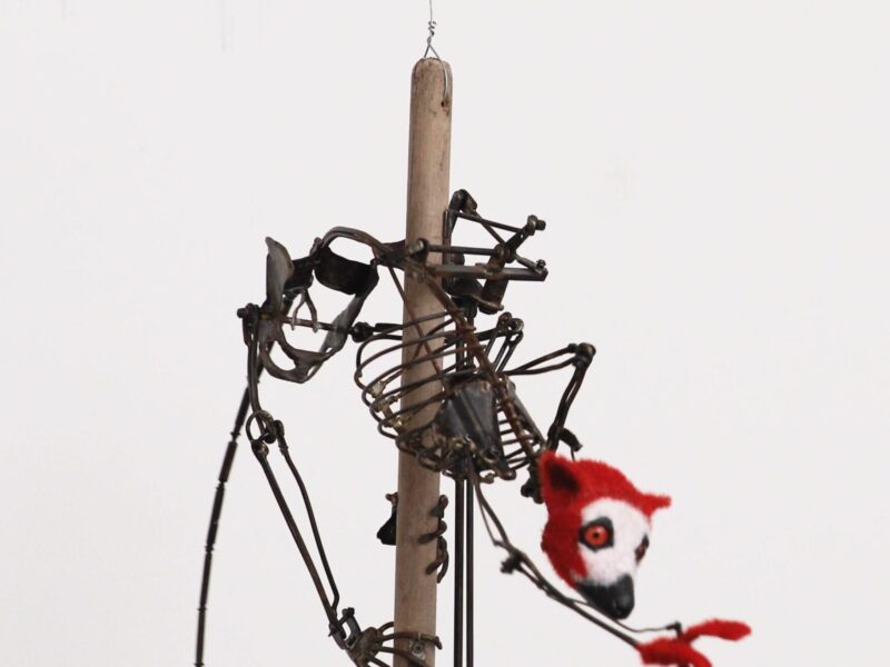 Tim Lewis: The Forest Visits | Flowers Gallery, London