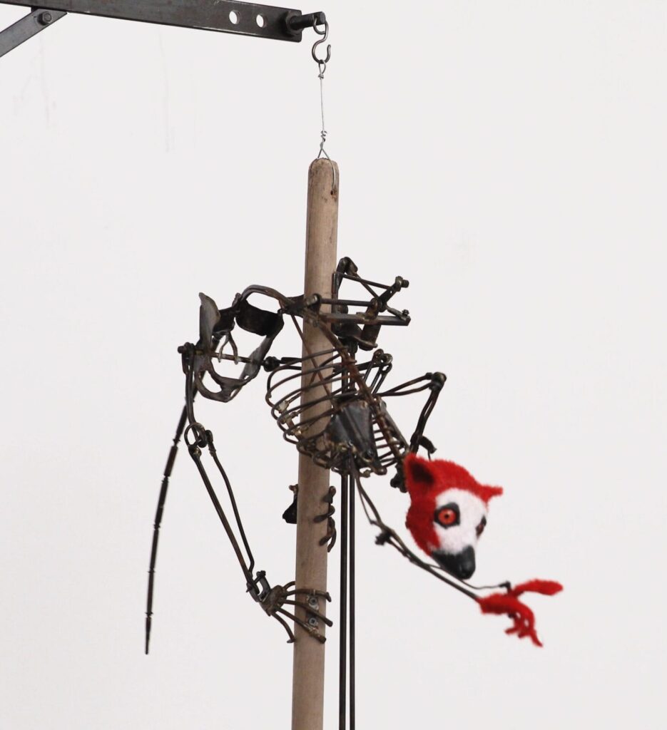 Tim Lewis: The Forest Visits | Flowers Gallery, London