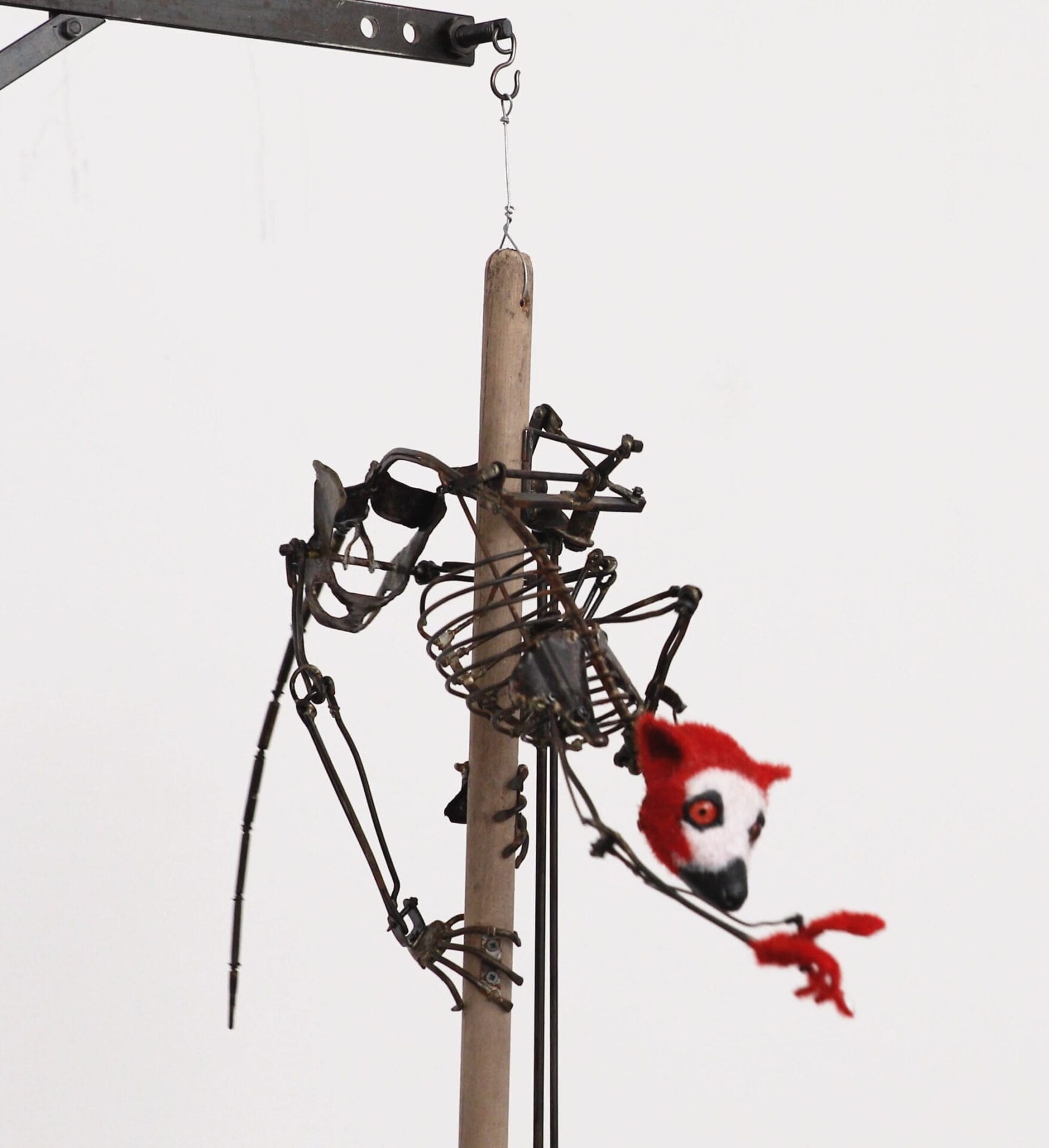 Tim Lewis: The Forest Visits | Flowers Gallery, London