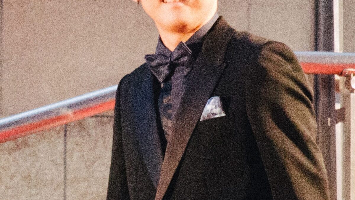 Yuki Kaji (梶 裕貴)
