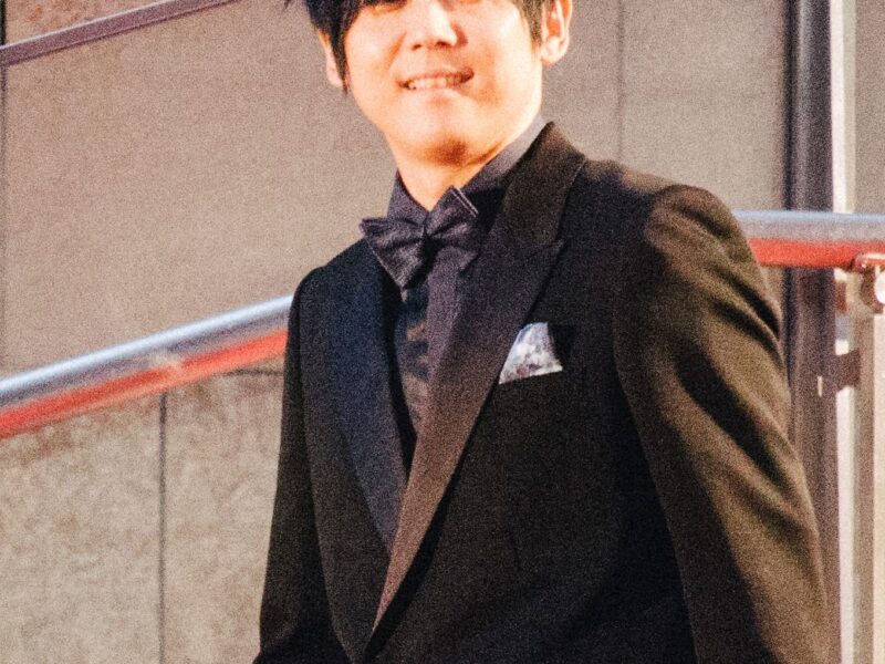 카지 유우키 (梶 裕貴)