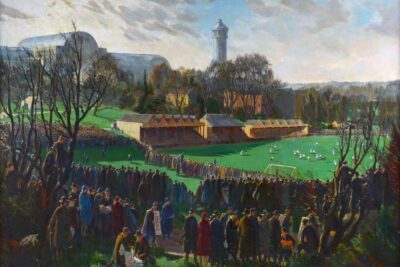 Bonhams Champions The Beautiful Game