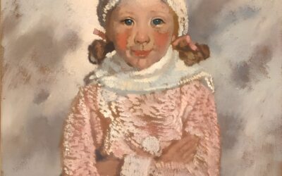 Bonhams Celebrates Its First Sale On The Island Of Ireland With The Irish Sale: Vision & Voice