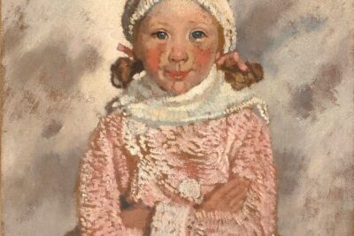 Bonhams Celebrates Its First Sale On The Island Of Ireland With The Irish Sale: Vision & Voice