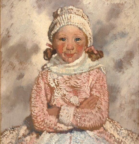 Bonhams Celebrates Its First Sale On The Island Of Ireland With The Irish Sale: Vision & Voice