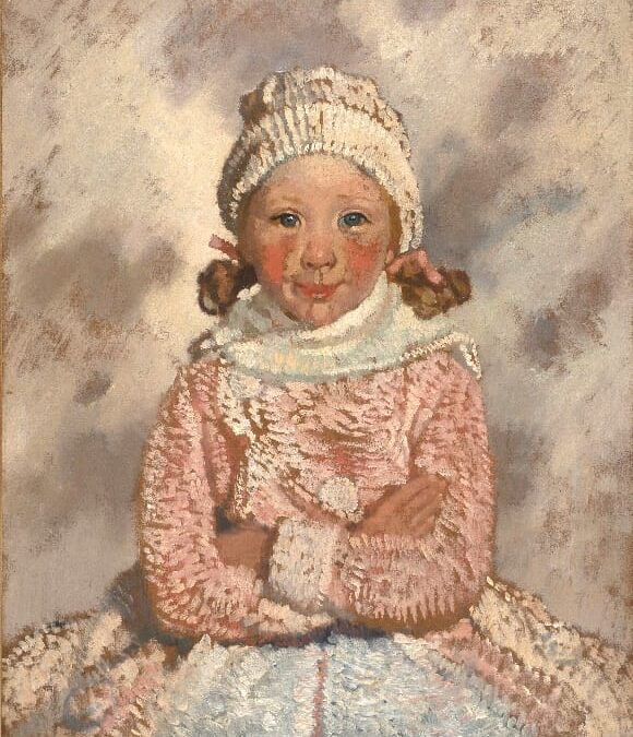 Bonhams Celebrates Its First Sale On The Island Of Ireland With The Irish Sale: Vision & Voice