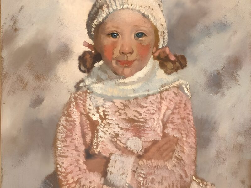 Bonhams Celebrates Its First Sale On The Island Of Ireland With The Irish Sale: Vision & Voice