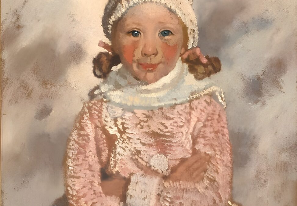 Bonhams Celebrates Its First Sale On The Island Of Ireland With The Irish Sale: Vision & Voice